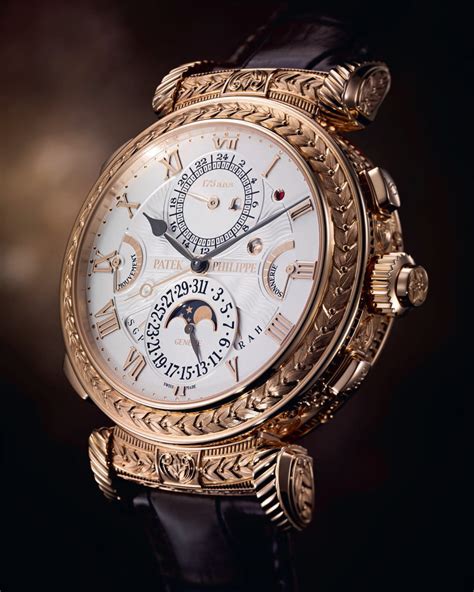 patek philippe watxh|patek philippe watches prices list.